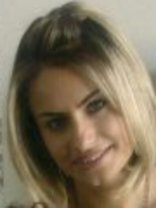 Person who looks like Nikki Griffin