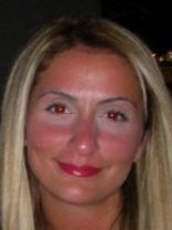 Person who looks like Maggie Rizer