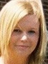 Person who looks like Claudia Schiffer