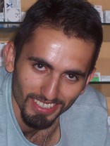 Person who looks like Oded Fehr