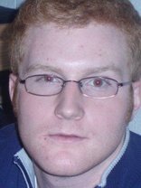 Person who looks like Seth Rogen