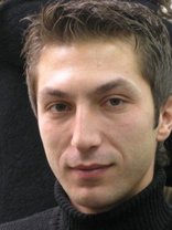 Person who looks like Alessandro Del Piero