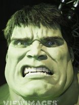 Person who looks like Simon Cowell