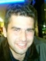 Person who looks like Christian Bale