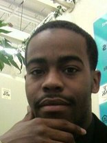 Person who looks like Chris Rock