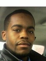 Person who looks like Nas