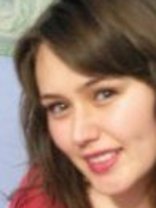 Person who looks like Kaylee DeFer