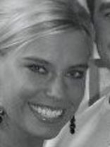 Person who looks like Brooke Burns