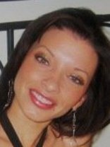 Person who looks like Kristin Kreuk