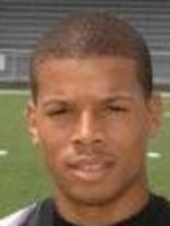 Person who looks like Gary Dourdan