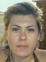 Person who looks like Susan Ward