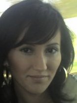 Person who looks like Jennifer Beals