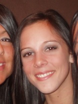 Person who looks like Eliza Dushku