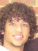 Person who looks like Corbin Bleu