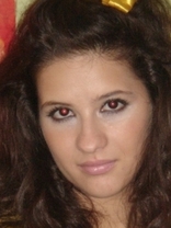 Person who looks like Kate Mara