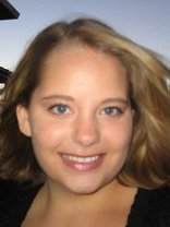 Person who looks like Lauren Collins