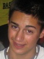 Person who looks like Chris Kattan