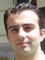 Person who looks like Matt LeBlanc