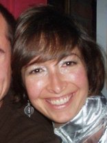 Person who looks like Lisa Kudrow