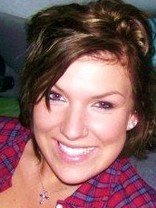 Person who looks like Kimberly Caldwell