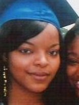 Person who looks like Ashanti