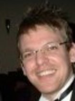 Person who looks like Matthew Lillard