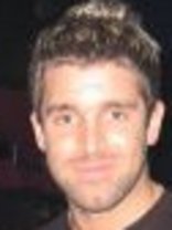 Person who looks like Edgar Ramírez