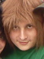 Person who looks like Richie Sambora