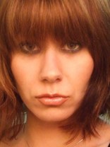 Person who looks like Lynn Collins