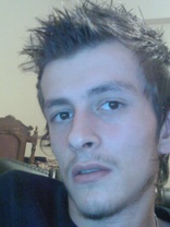 Person who looks like Robert Knepper