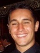 Person who looks like Mario Lopez