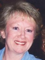 Person who looks like Kim Rhodes