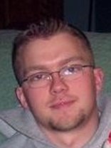 Person who looks like Jack Osbourne