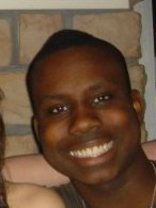 Person who looks like Doug E. Fresh