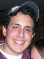 Person who looks like Ray Romano