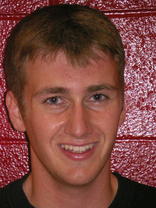 Person who looks like Will Estes