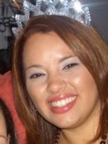 Person who looks like Kelly Hu