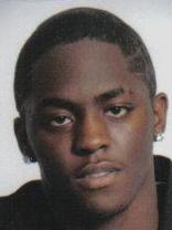 Person who looks like Omar Epps