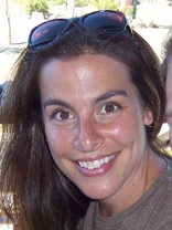 Person who looks like Ines Sastre