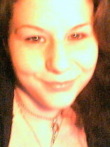 Person who looks like Jennifer Tilly