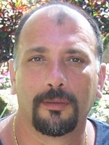 Person who looks like Bill Goldberg