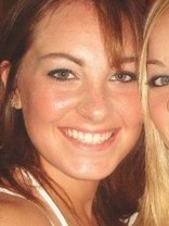 Person who looks like Erica Durance