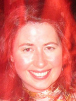 Person who looks like Dana Delany