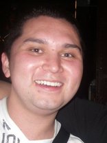 Person who looks like Lou Diamond Phillips