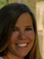 Person who looks like Linda Blair