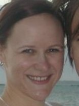 Person who looks like Stephanie March