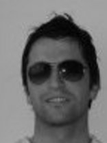 Person who looks like Edgar Ramírez