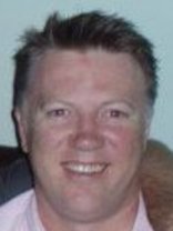 Person who looks like Mark Burnett