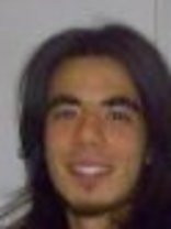 Person who looks like Shin Koyamada