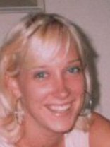 Person who looks like Kimberly Stewart